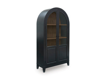 Dagandale Accent Cabinet Signature Design by Ashley® Living Room