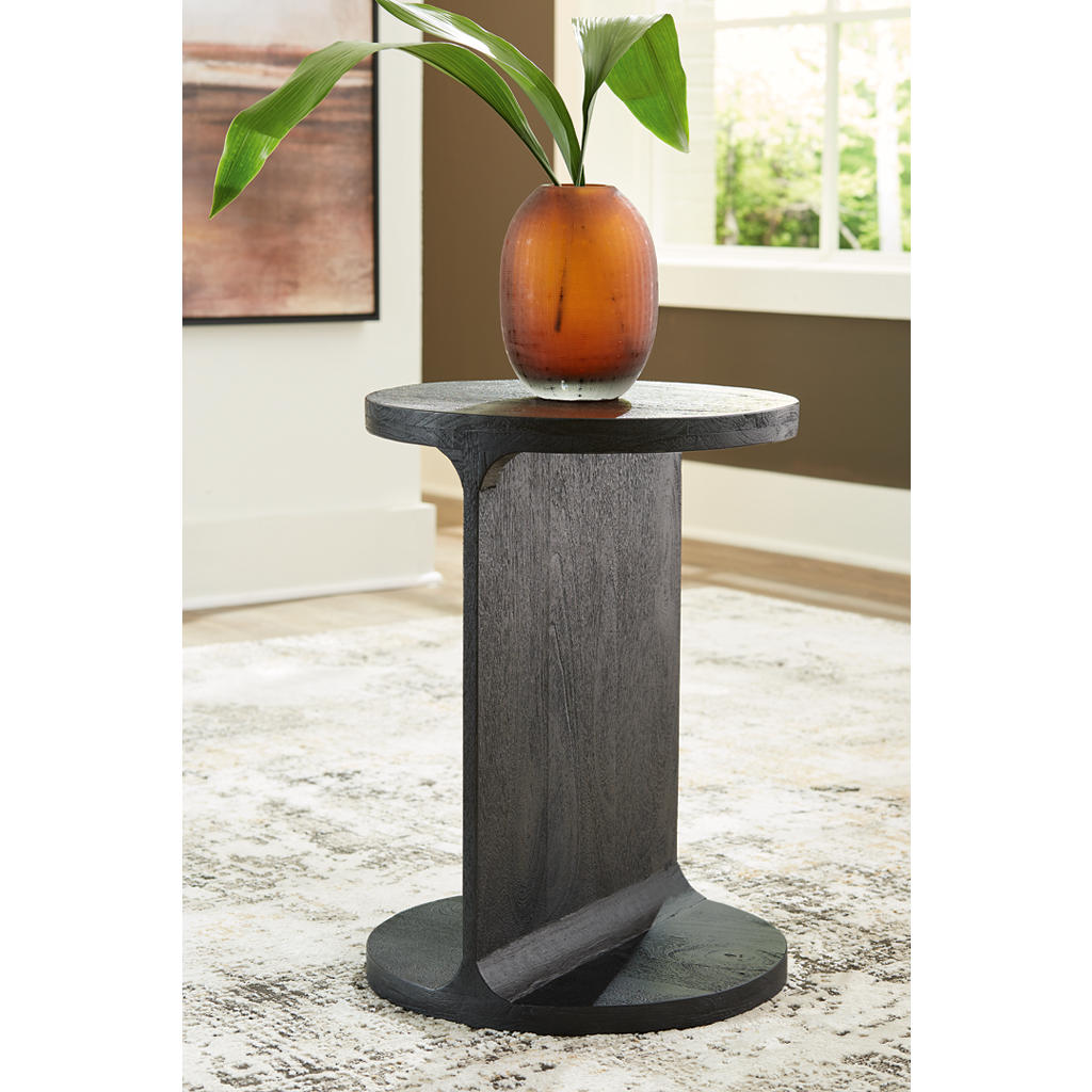 Adderley Accent Table Signature Design by Ashley® Living Room