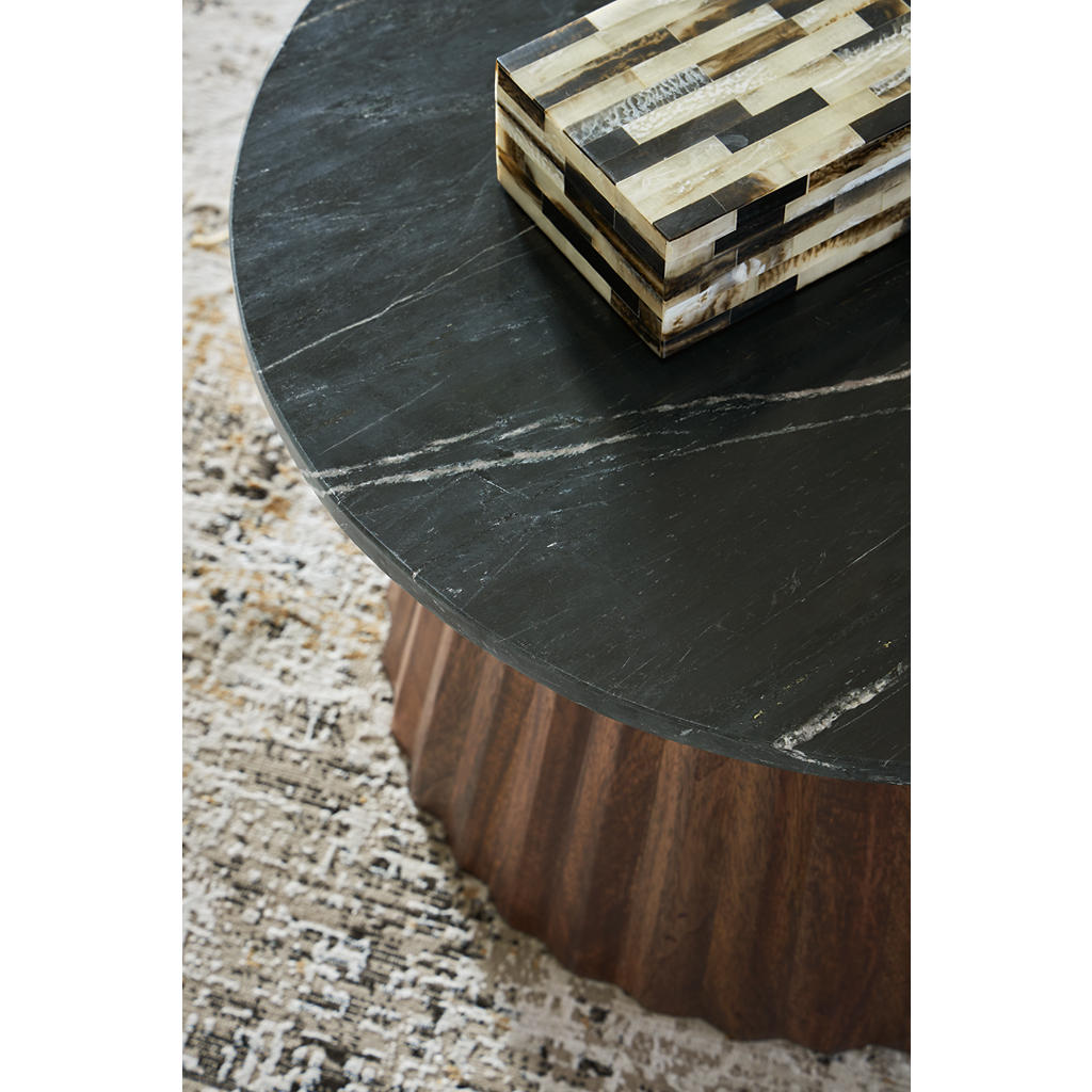 Ceilby Accent Coffee Table Signature Design by Ashley® Living Room