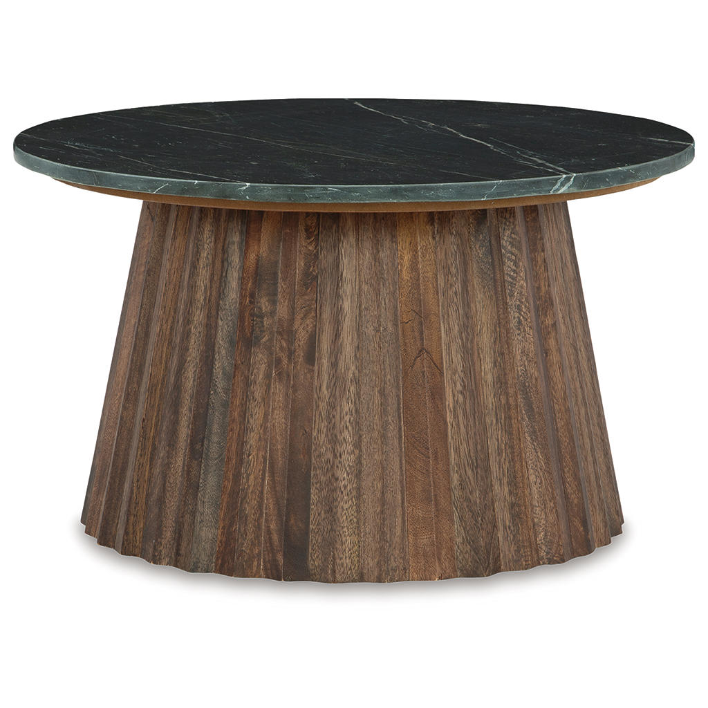Ceilby Accent Coffee Table Signature Design by Ashley® Living Room