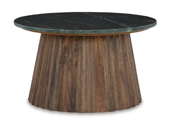 Ceilby Accent Coffee Table Signature Design by Ashley® Living Room