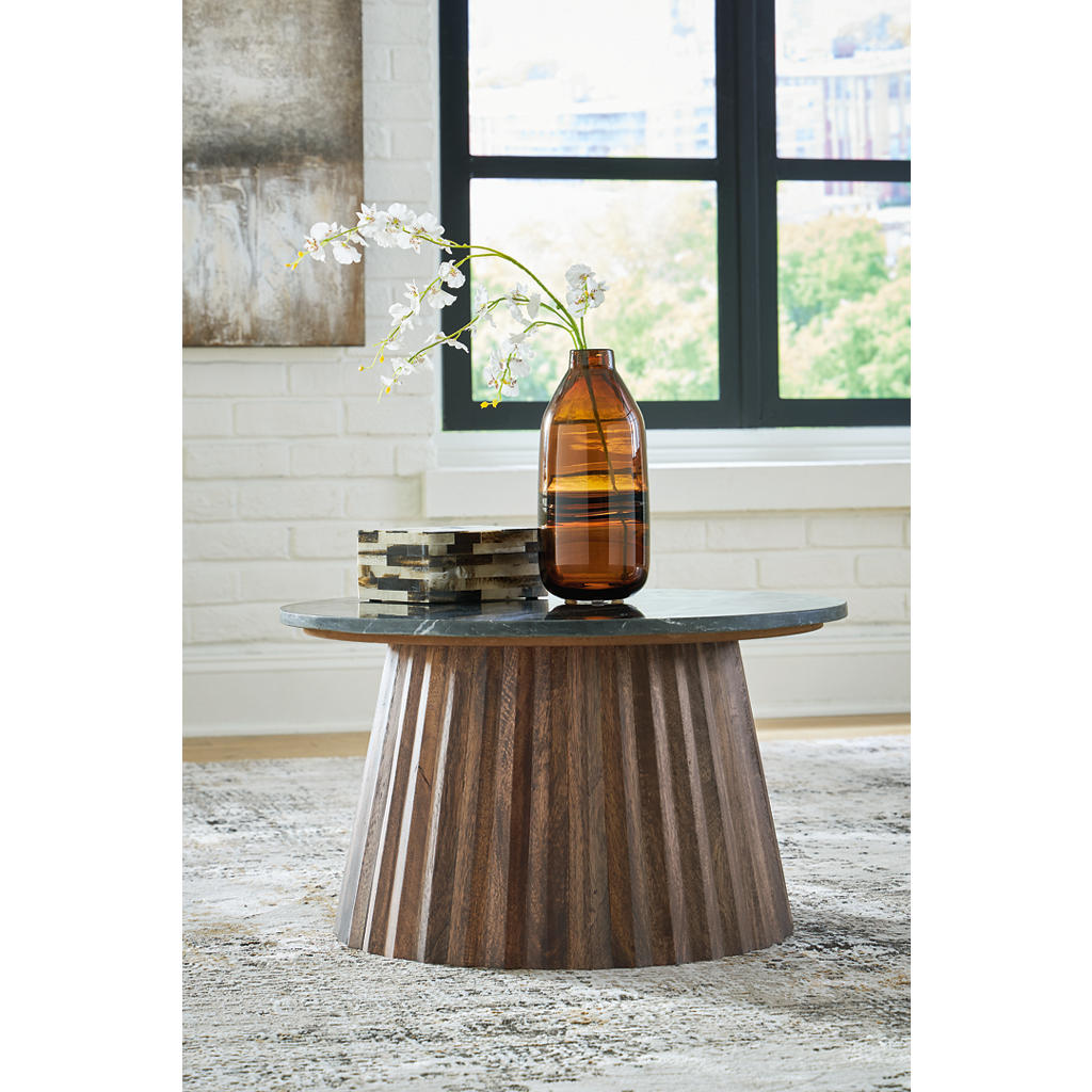 Ceilby Accent Coffee Table Signature Design by Ashley® Living Room