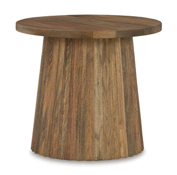 Ceilby Accent Table Signature Design by Ashley® Living Room