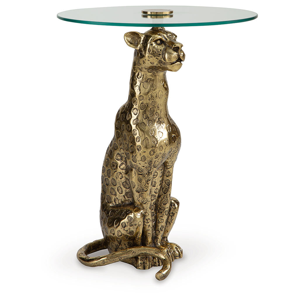Vallain Accent Table Signature Design by Ashley® Living Room