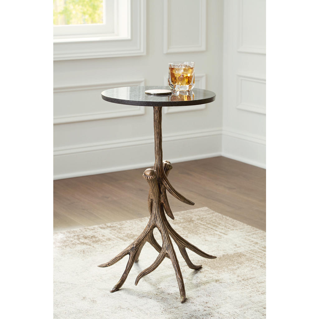 Lemkins Accent Table Signature Design by Ashley® Living Room