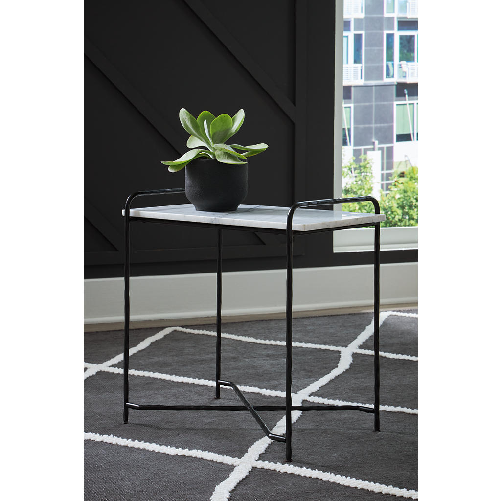 Ashber Accent Table Signature Design by Ashley® Living Room