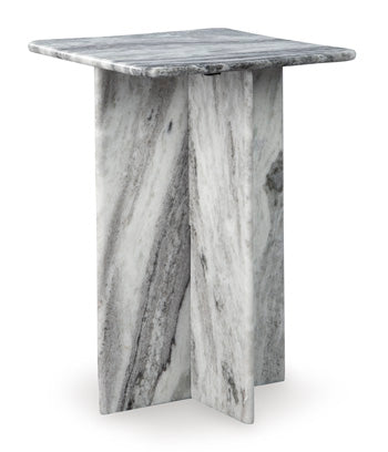 Keithwell Accent Table Signature Design by Ashley® Living Room
