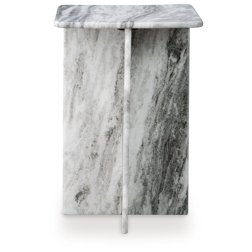 Keithwell Accent Table Signature Design by Ashley® Living Room