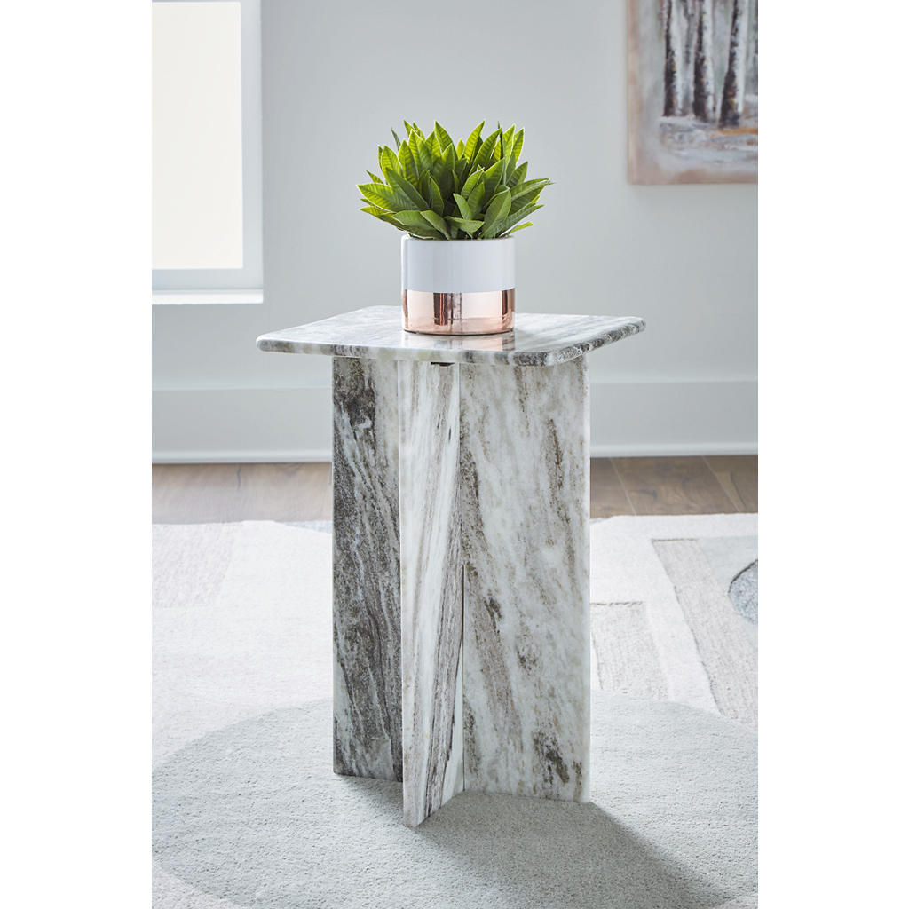 Keithwell Accent Table Signature Design by Ashley® Living Room
