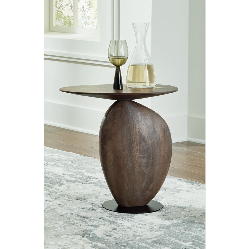 Cormmet Accent Table Signature Design by Ashley® Living Room