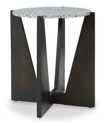 Tellrich Accent Table Signature Design by Ashley® Living Room
