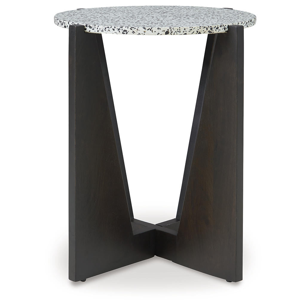 Tellrich Accent Table Signature Design by Ashley® Living Room