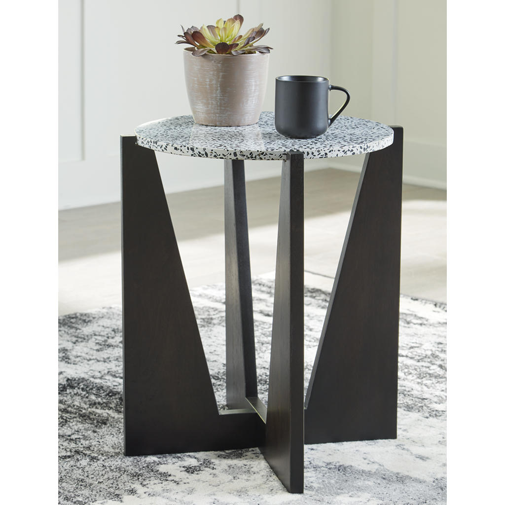 Tellrich Accent Table Signature Design by Ashley® Living Room