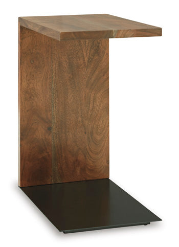 Wimshaw Accent Table Signature Design by Ashley® Living Room