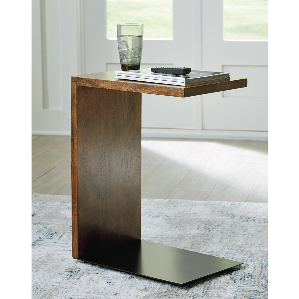 Wimshaw Accent Table Signature Design by Ashley® Living Room