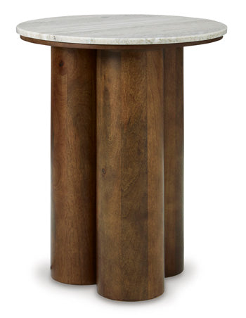 Henfield Accent Table Signature Design by Ashley® Living Room