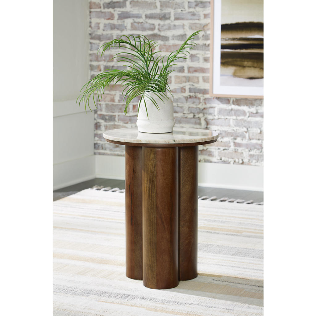 Henfield Accent Table Signature Design by Ashley® Living Room