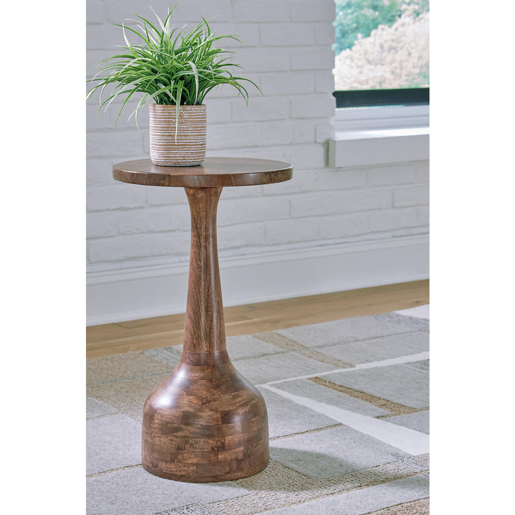 Joville Accent Table Signature Design by Ashley® Living Room