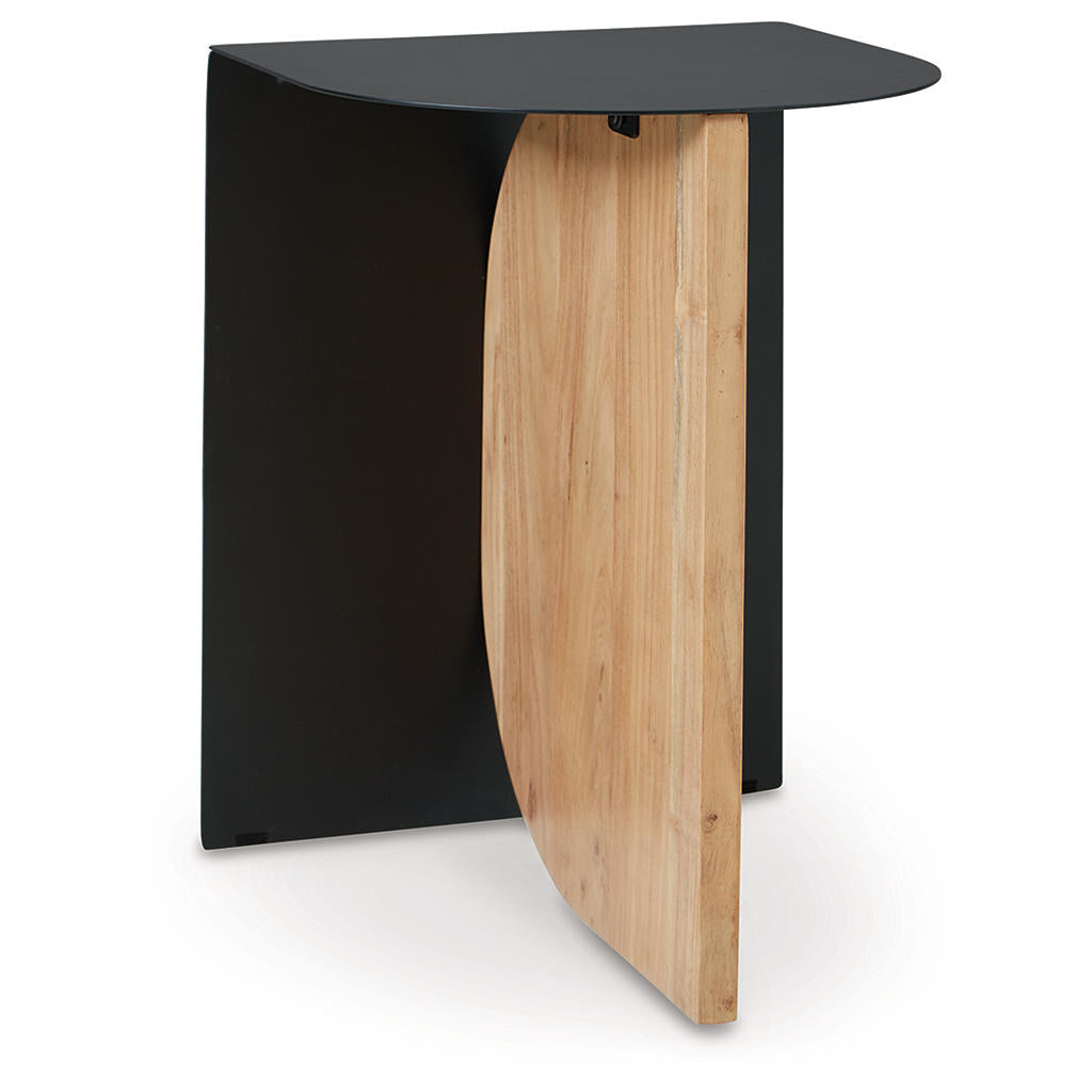 Ladgate Accent Table Signature Design by Ashley® Living Room