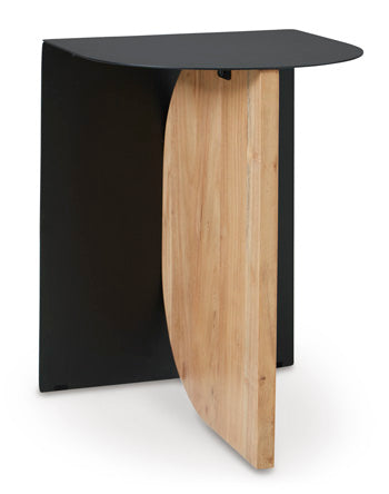 Ladgate Accent Table Signature Design by Ashley® Living Room