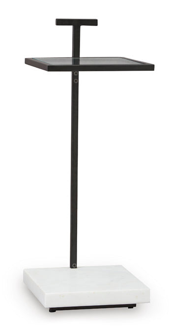 Mannill Accent Table Signature Design by Ashley® Living Room