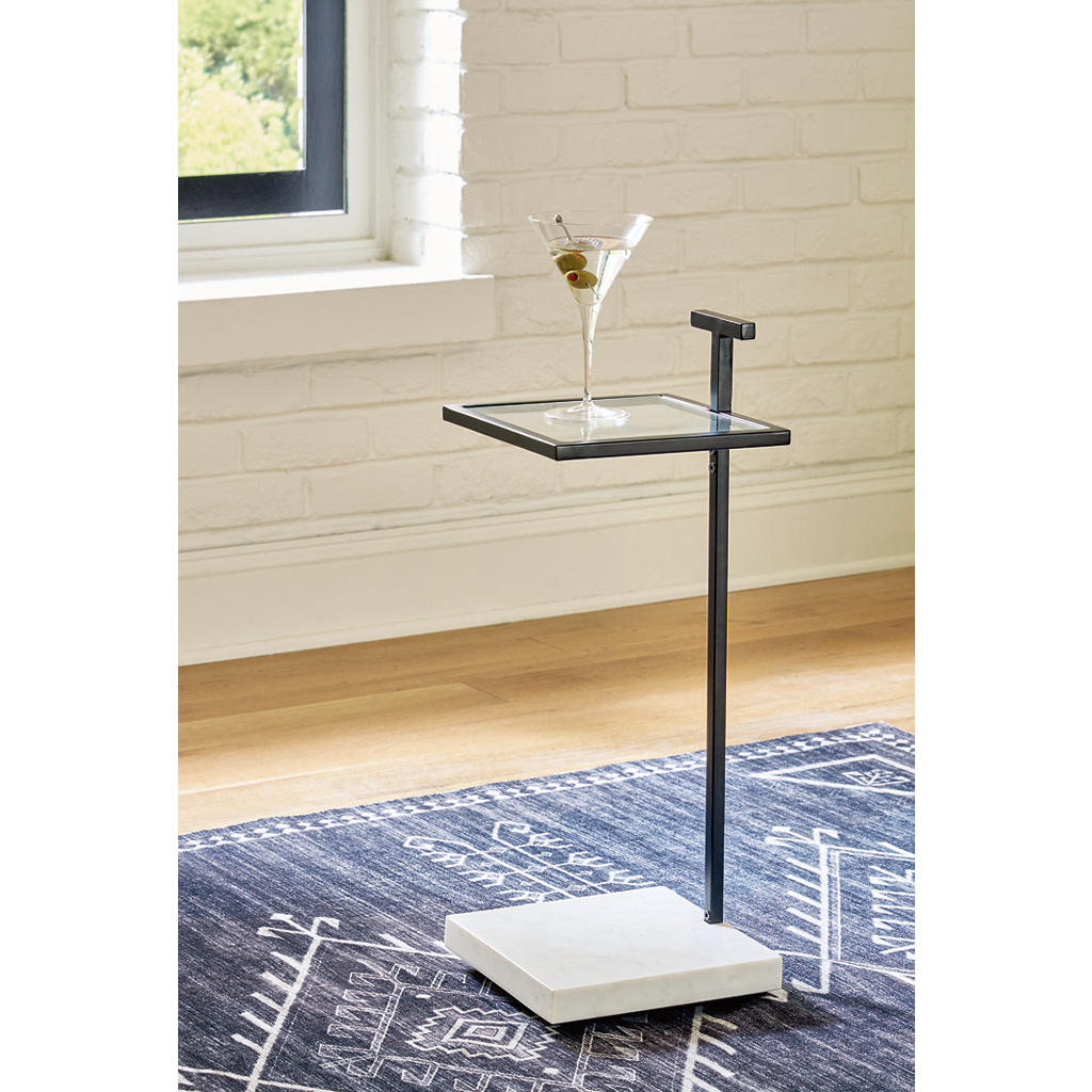 Mannill Accent Table Signature Design by Ashley® Living Room