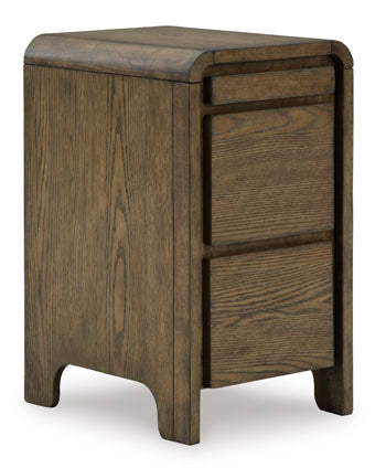Jensworth Accent Table Signature Design by Ashley® Living Room