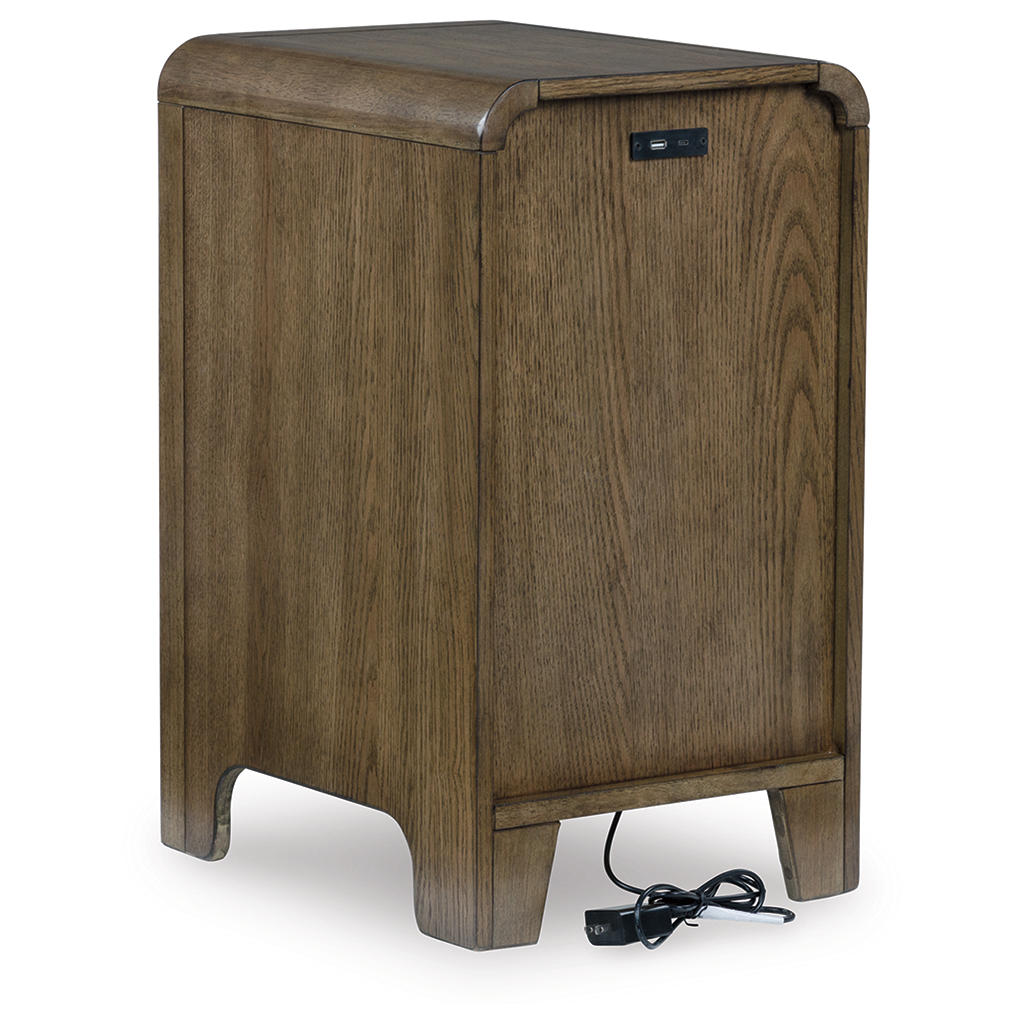 Jensworth Accent Table Signature Design by Ashley® Living Room