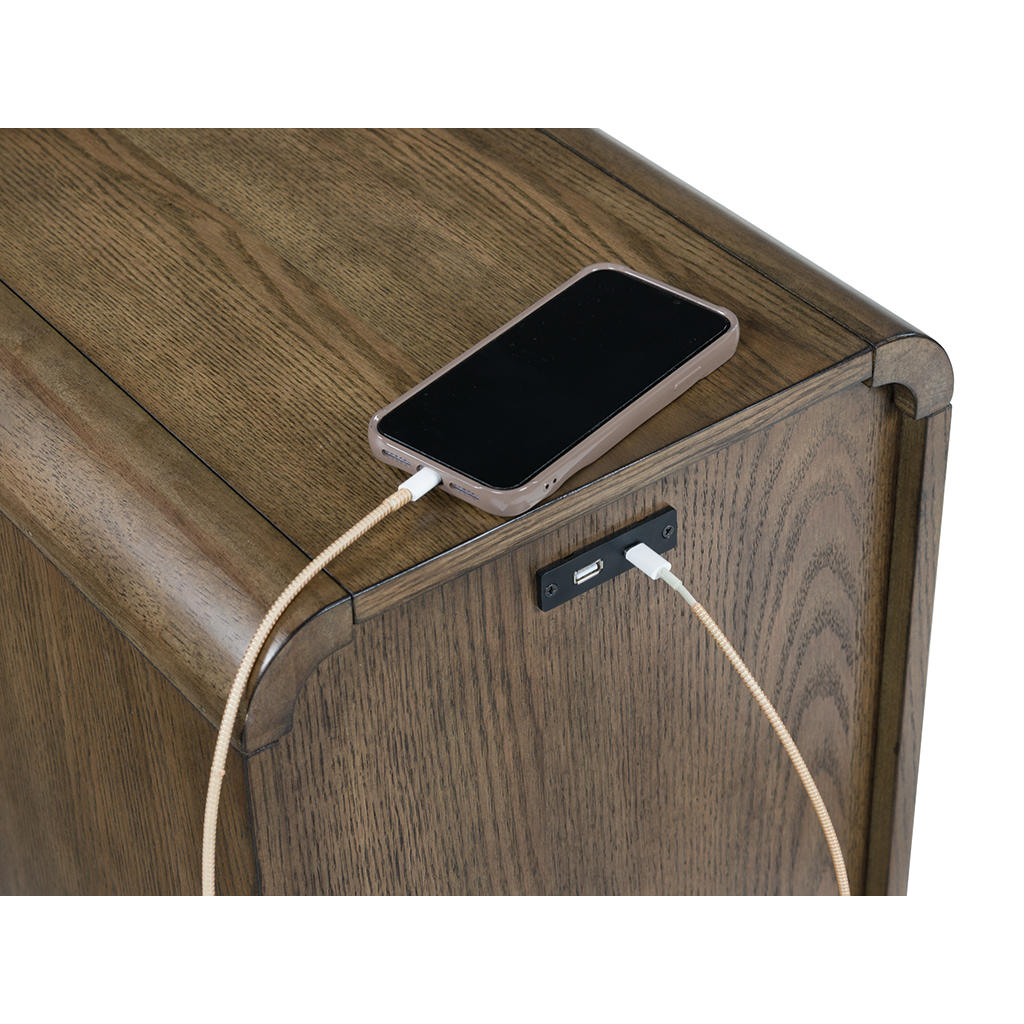 Jensworth Accent Table Signature Design by Ashley® Living Room