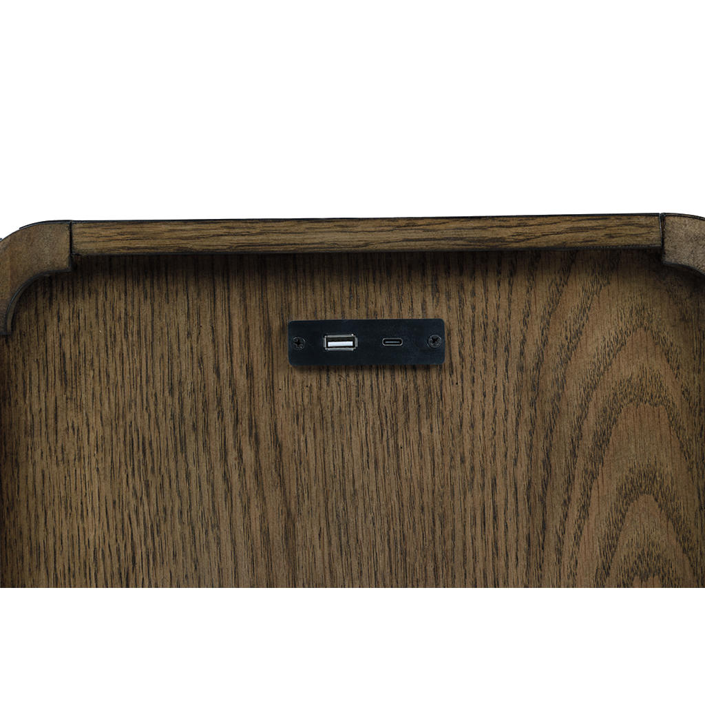 Jensworth Accent Table Signature Design by Ashley® Living Room