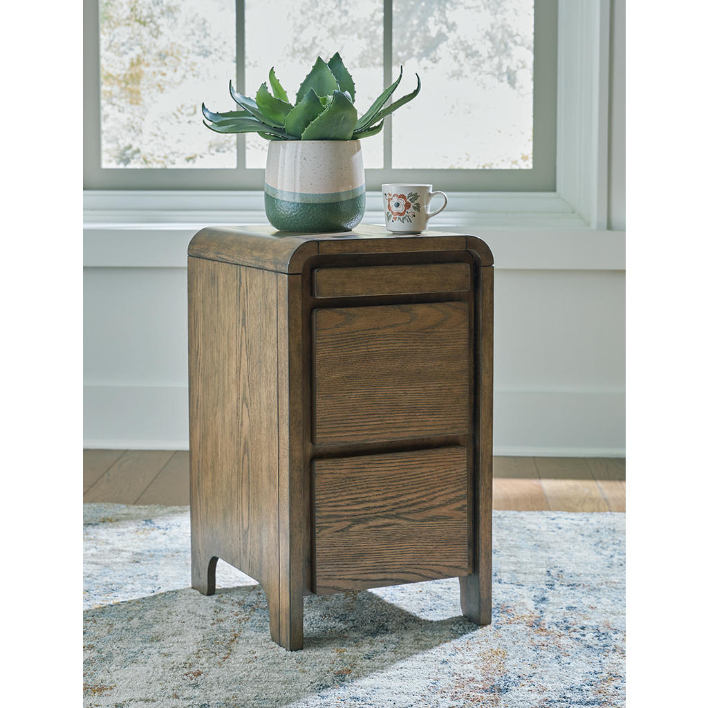 Jensworth Accent Table Signature Design by Ashley® Living Room