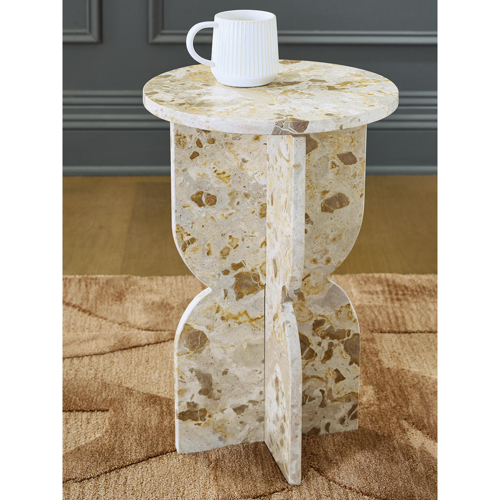 Treygan Accent Table Signature Design by Ashley® Living Room