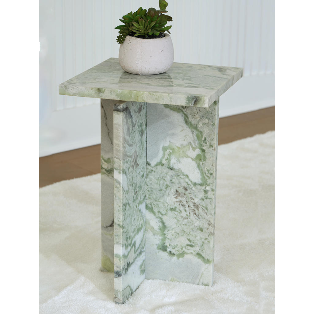 Deaconwell Accent Table Signature Design by Ashley® Living Room