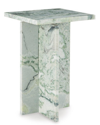 Deaconwell Accent Table Signature Design by Ashley® Living Room