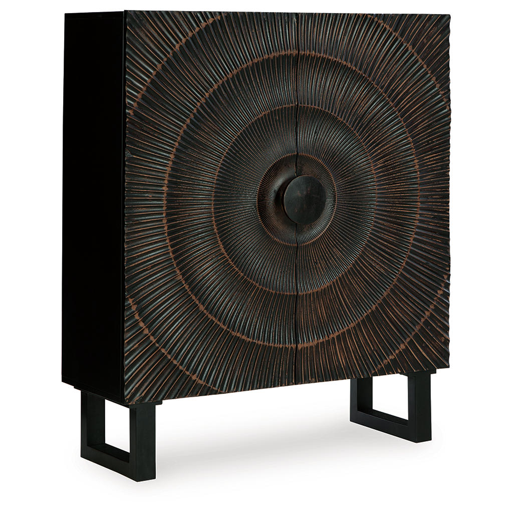 Fosterman Accent Cabinet Signature Design by Ashley® Living Room