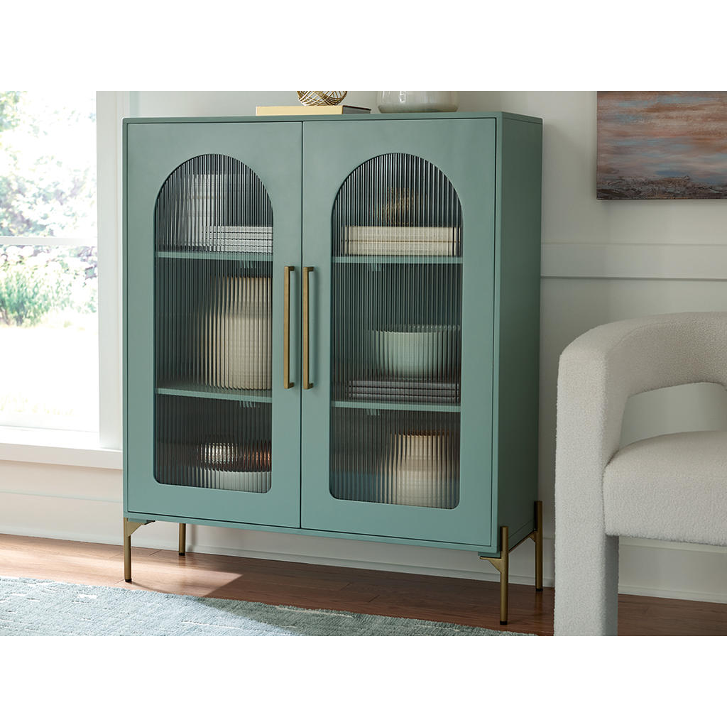 Adwen Accent Cabinet Signature Design by Ashley® Living Room