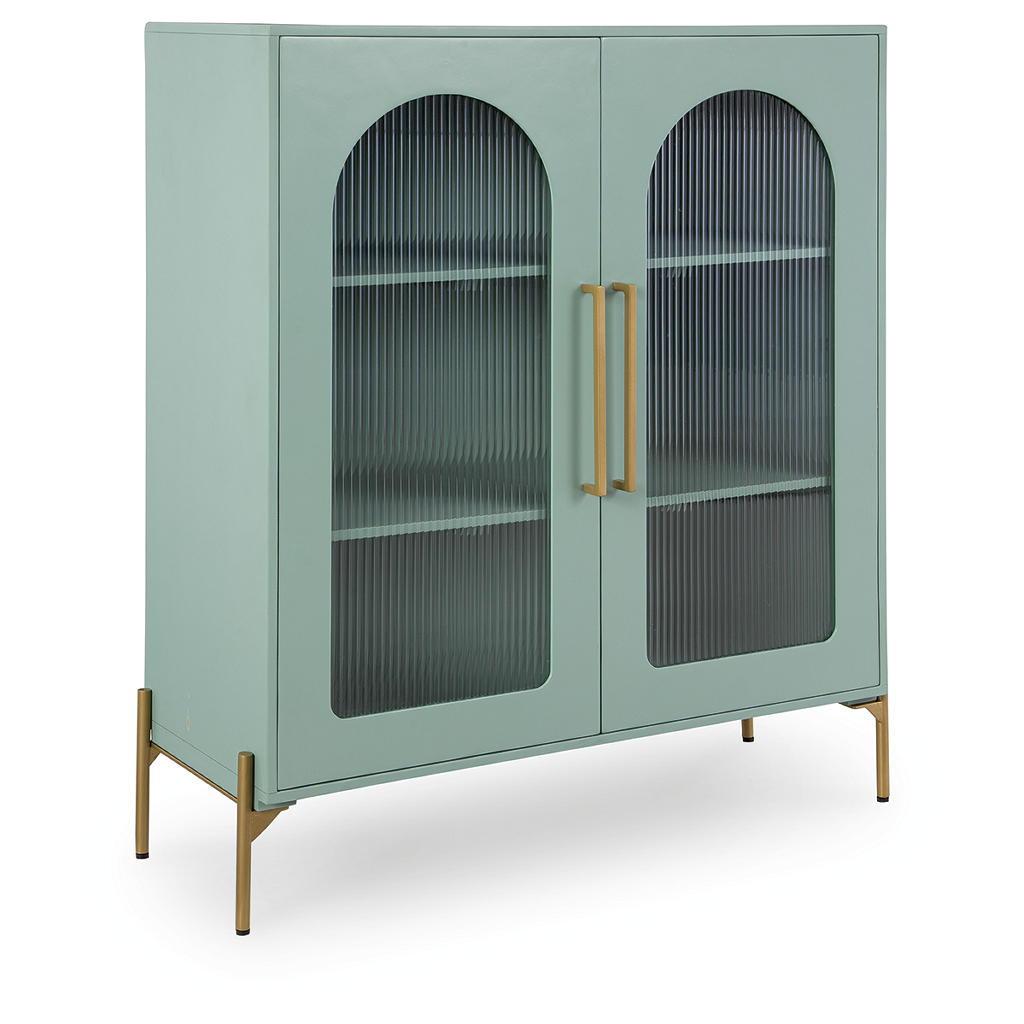 Adwen Accent Cabinet Signature Design by Ashley® Living Room