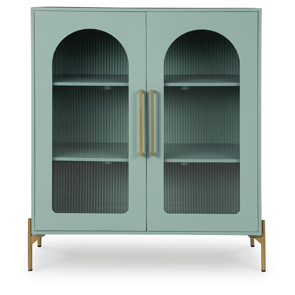 Adwen Accent Cabinet Signature Design by Ashley® Living Room