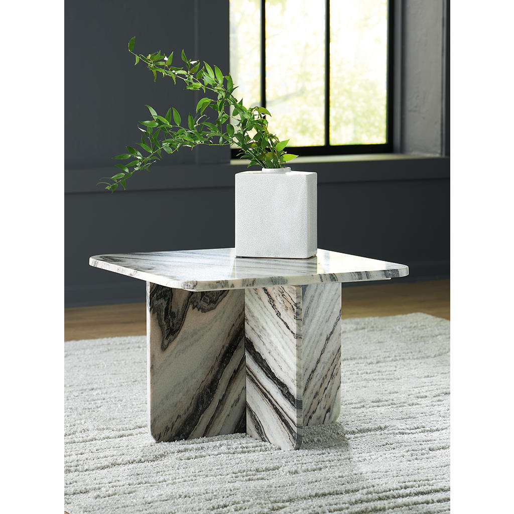 Baretton Accent Coffee Table Signature Design by Ashley® Living Room