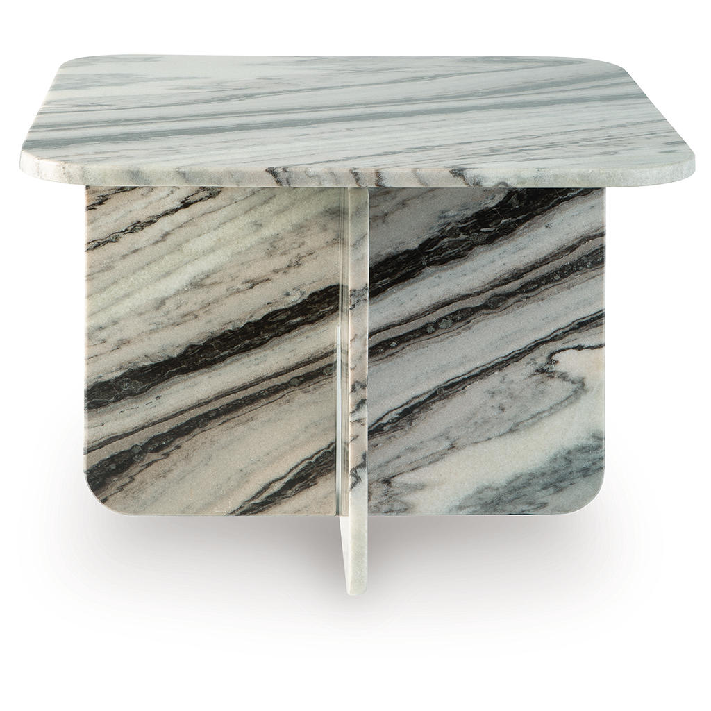 Baretton Accent Coffee Table Signature Design by Ashley® Living Room