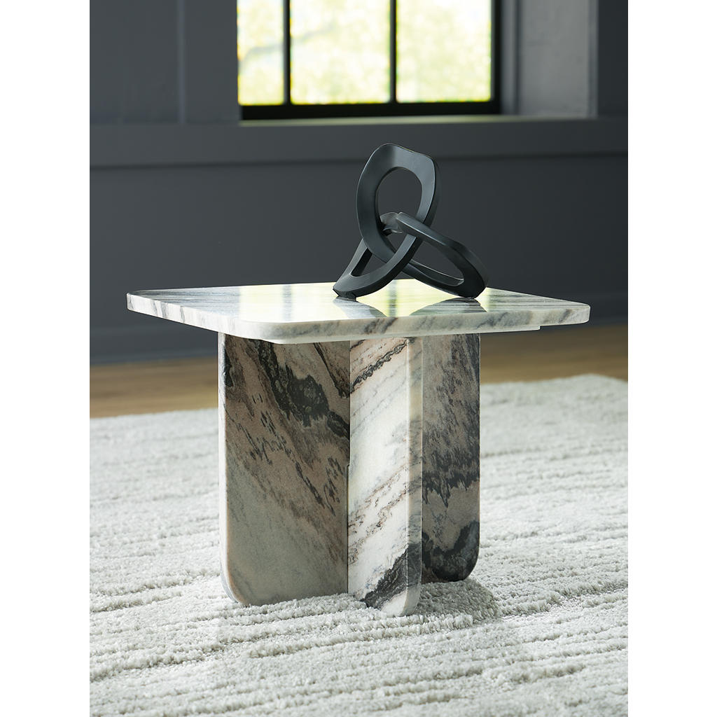 Baretton Accent Coffee Table Signature Design by Ashley® Living Room