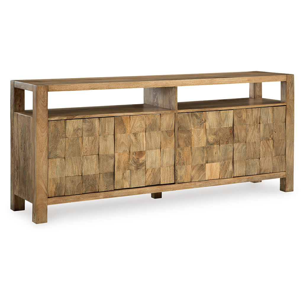 Hudwick Accent Cabinet Signature Design by Ashley® Living Room