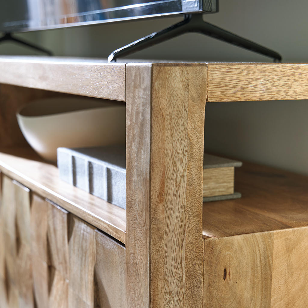 Hudwick Accent Cabinet Signature Design by Ashley® Living Room