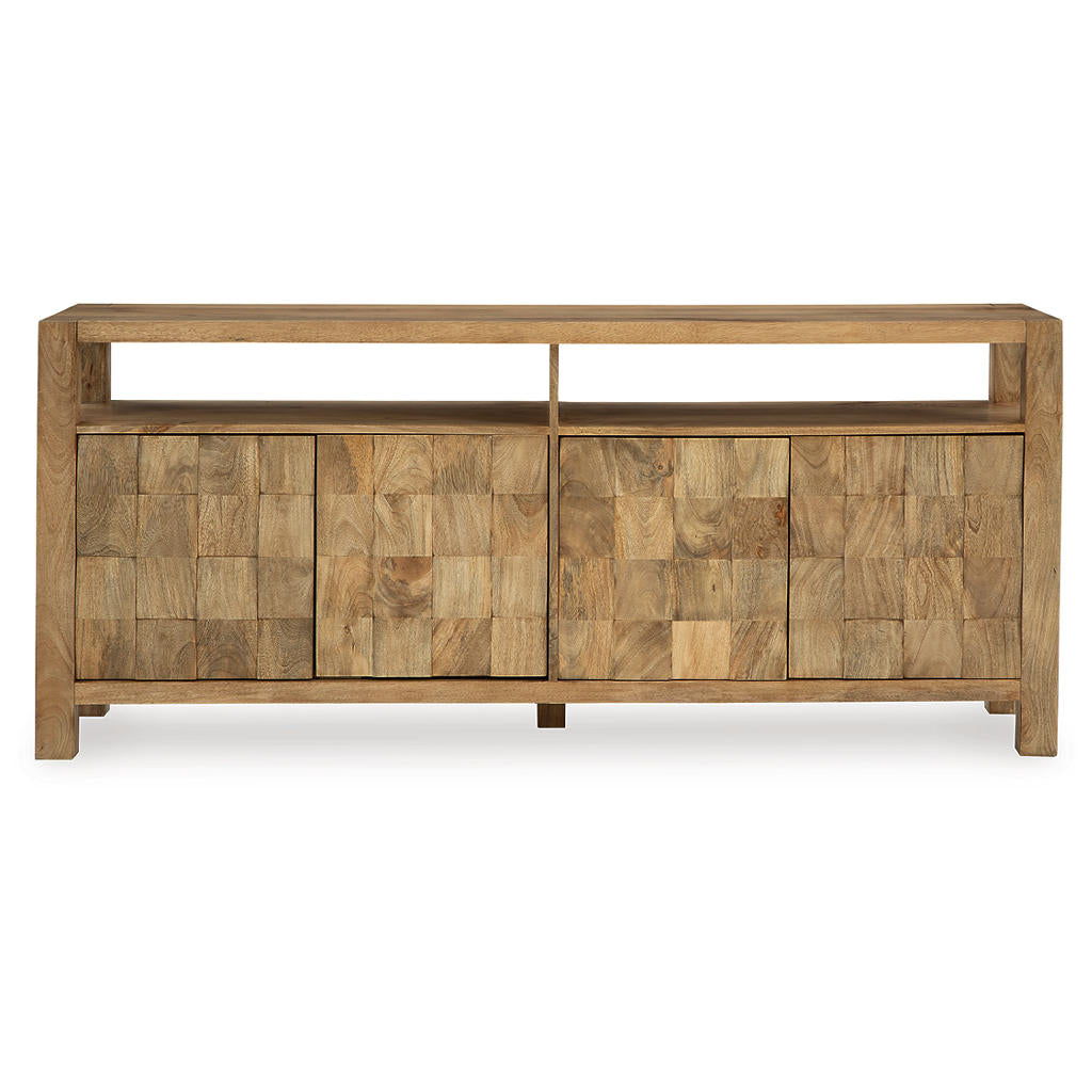 Hudwick Accent Cabinet Signature Design by Ashley® Living Room