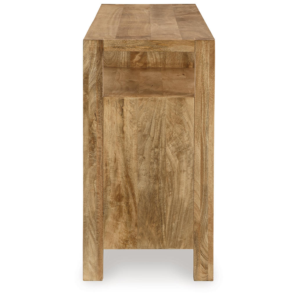 Hudwick Accent Cabinet Signature Design by Ashley® Living Room