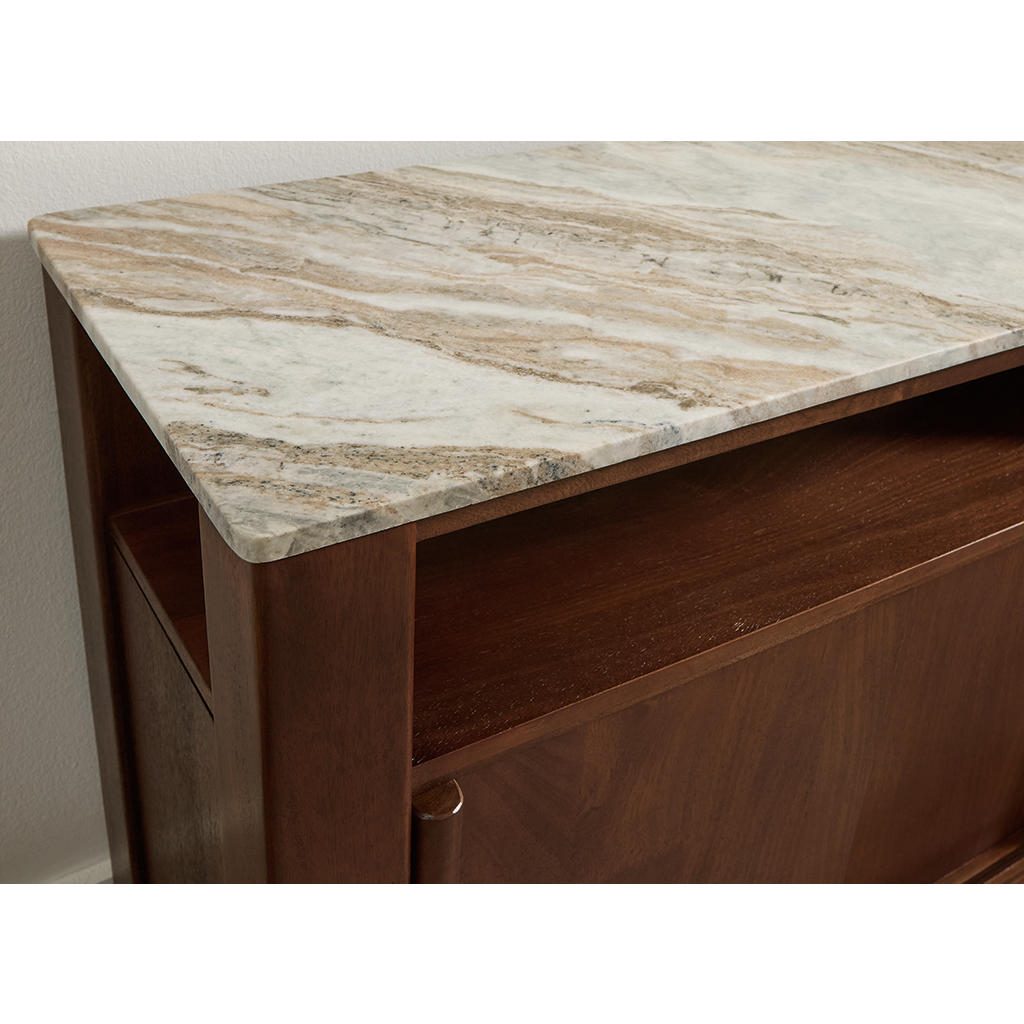 Tobinville Accent Cabinet Signature Design by Ashley® Living Room