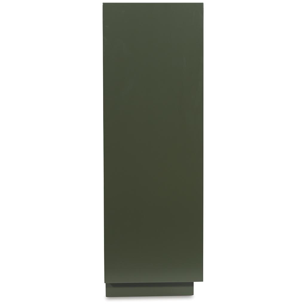 Geirwood Accent Cabinet — Dark Green Signature Design by Ashley® Living Room
