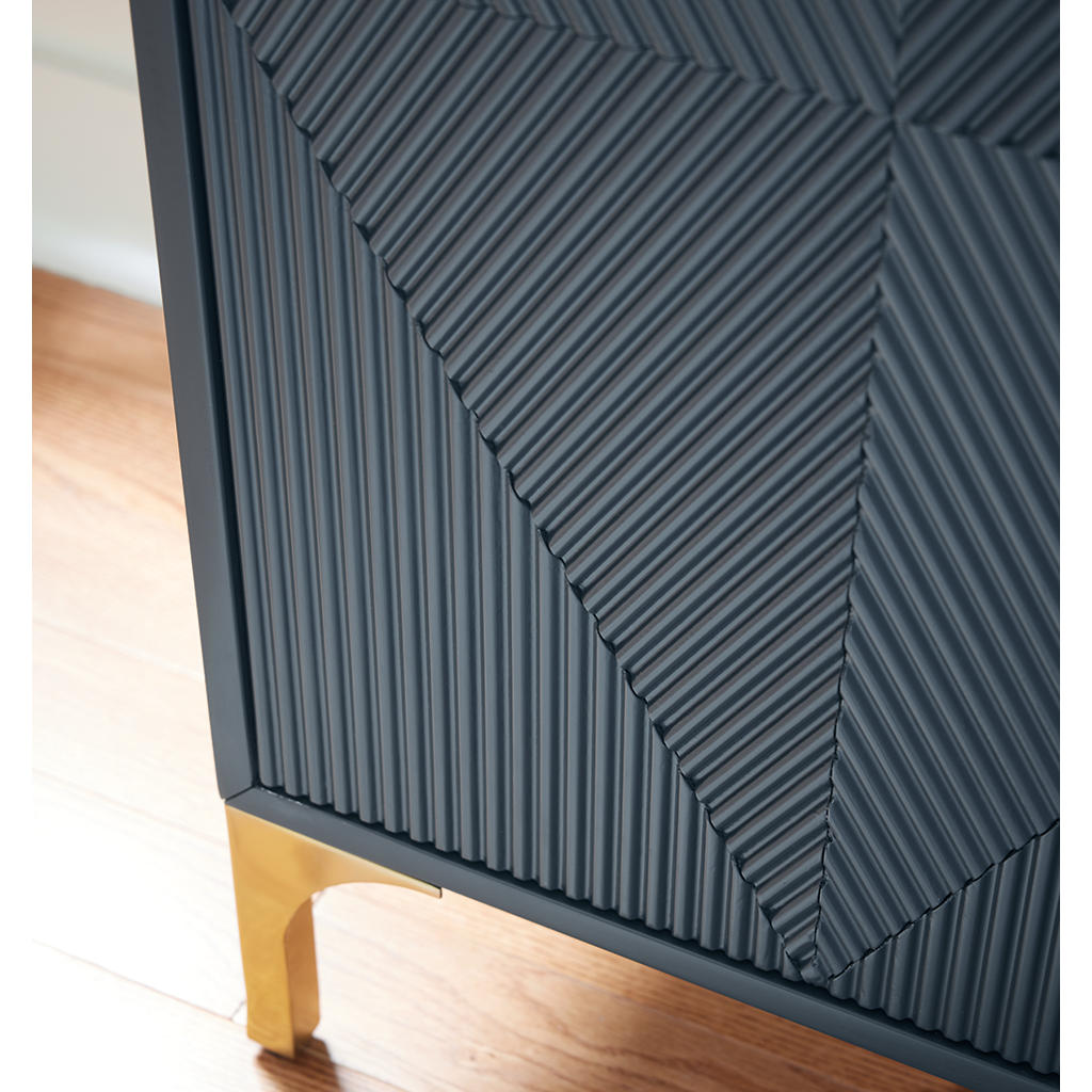 Loirwick Accent Cabinet Signature Design by Ashley® Living Room