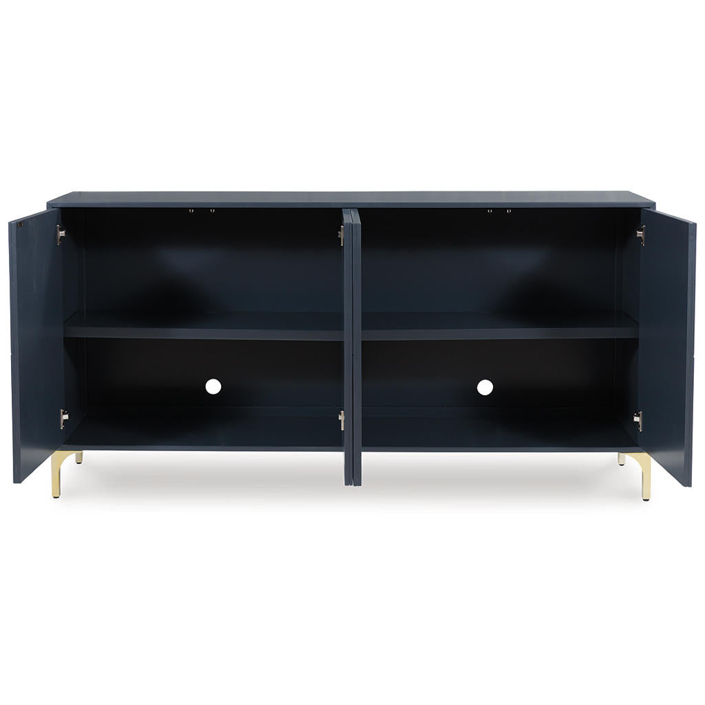 Loirwick Accent Cabinet Signature Design by Ashley® Living Room