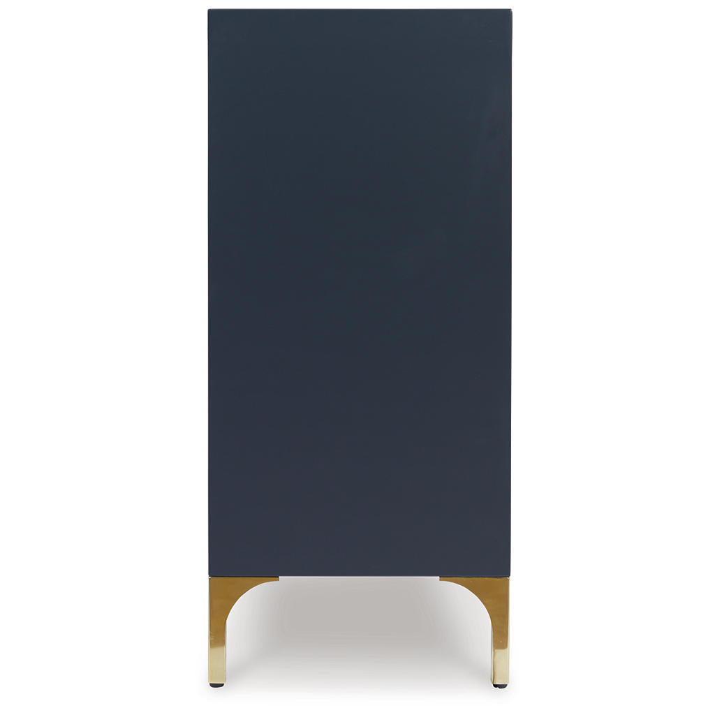 Loirwick Accent Cabinet Signature Design by Ashley® Living Room